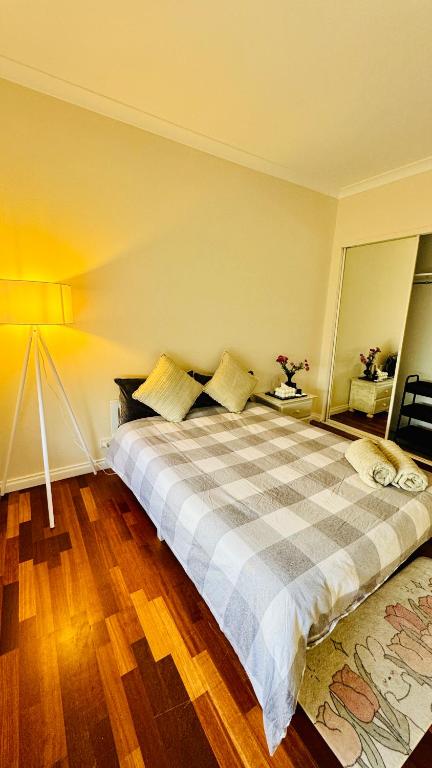 Perfect Peacefully Room In Melbourne - Tourism Canberra 0