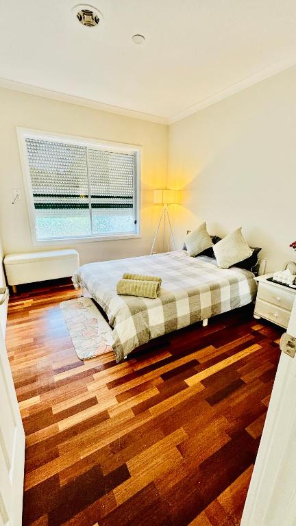Perfect Peacefully Room In Melbourne - Tourism Canberra 3