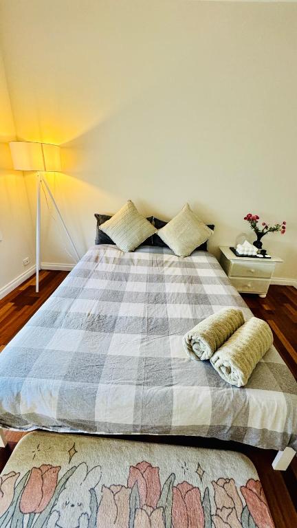 Perfect Peacefully Room In Melbourne - Tourism Canberra 1