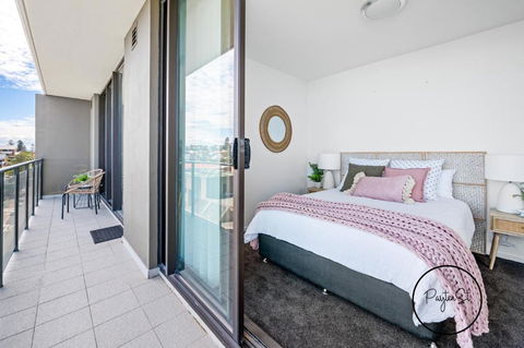 Perfect Penthouse - WiFi Included - Tourism Canberra 0