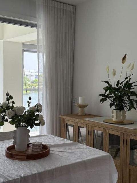 Perfect Summer Lake House - Tourism Canberra 1