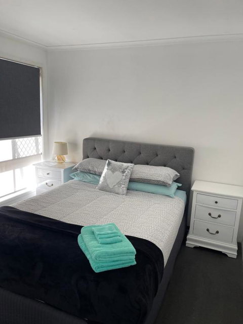 Pets Welcome Central And Convenient - Tourism Canberra 3