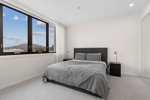 Phenomenal Stay In Phillip - Tourism Canberra 1