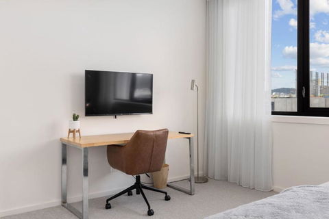 Phenomenal Stay In Phillip - Tourism Canberra 2