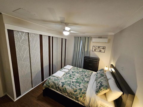 Phoenix House - Tourism Canberra 2