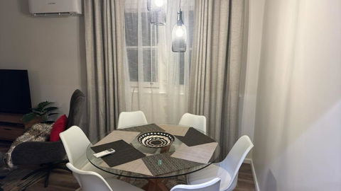 Phoenix House - Tourism Canberra 1