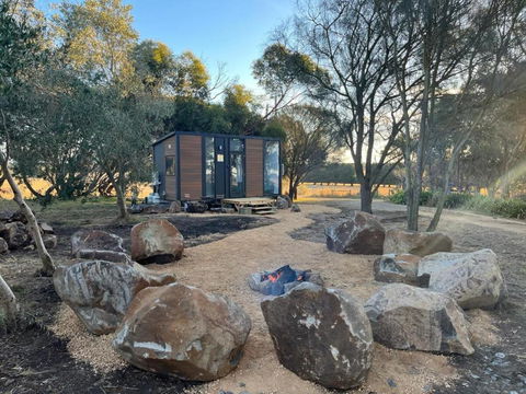 Pine Hill Tiny House By Tiny Away - Tourism Canberra 0