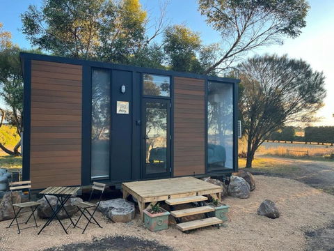 Pine Hill Tiny House By Tiny Away - Tourism Canberra 2