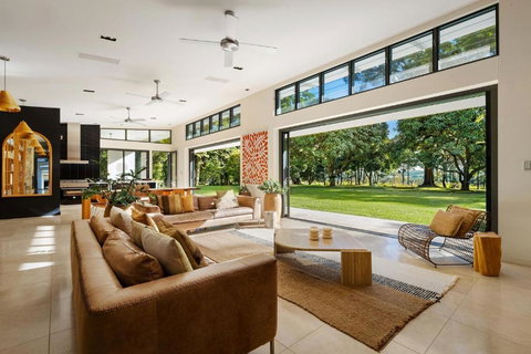 Pine Mountain - Tourism Canberra 1