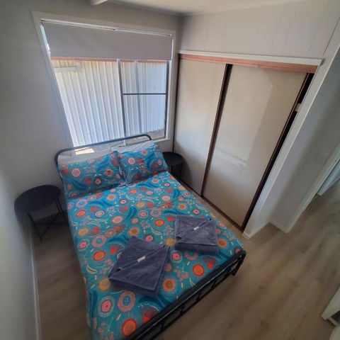 Pioneer Caravan Park - Tourism Canberra 1