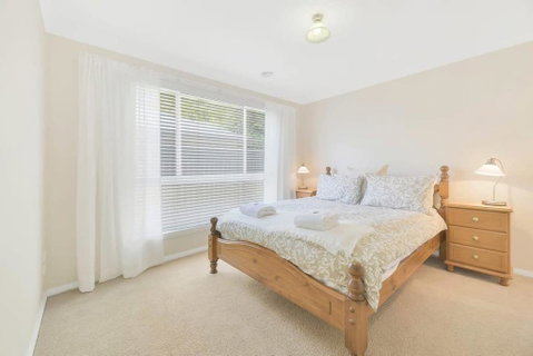 Piper St - CBD, Cosy Escape - Tourism Canberra 1