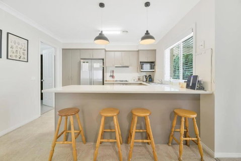 Piper St - CBD, Cosy Escape - Tourism Canberra 3