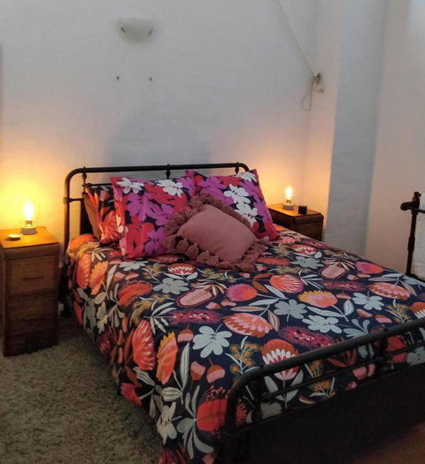 Pips On Mitchell - Beautiful Historic Apartment - Tourism Canberra 1