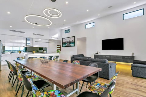 Platinum On Washpool - Tourism Canberra 0