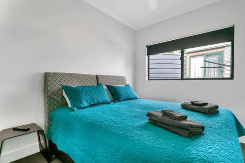 Platinum On Washpool - Tourism Canberra 1