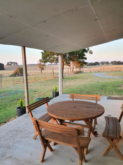 Pleasant Hill BnB - Tourism Canberra 2