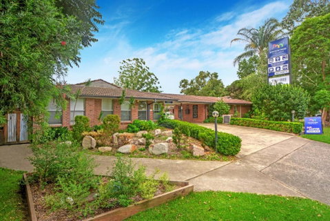 Pleasant Way River Lodge - Tourism Canberra 0