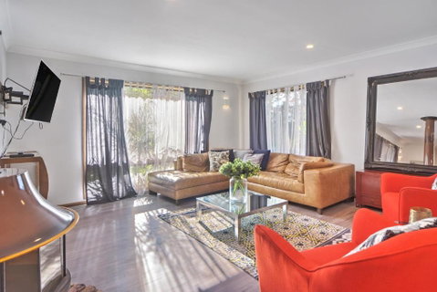 Pleasant Way River Lodge - Tourism Canberra 3
