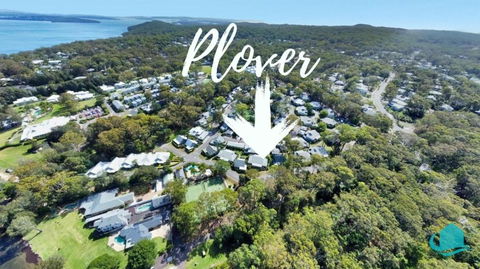 Plover Executive Deluxe Villa 25 - Tourism Canberra 2