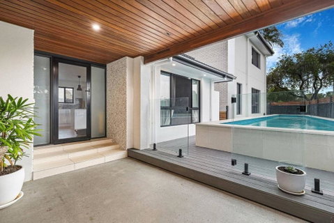 Pool House Hideaway - Tourism Canberra 0