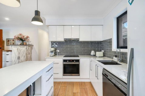 Pool House Hideaway - Tourism Canberra 2