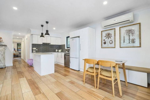 Pool House Hideaway - Tourism Canberra 3