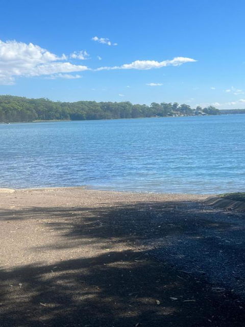 Poppies Lakeview Terrace - 2 Bedroom - Tourism Canberra 0