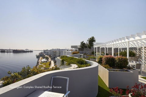 Portside On Honeysuckle - Tourism Canberra 3
