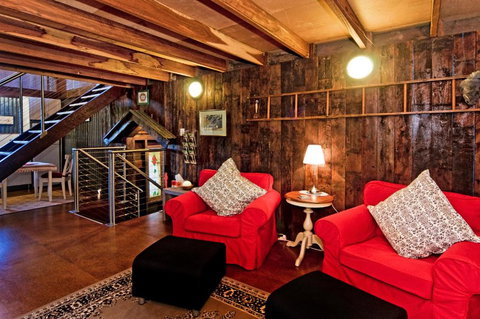 Possum Lodge At Cloudhill Estate - Tourism Canberra 2