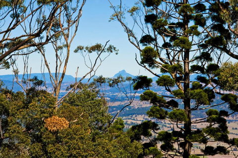 Possum Lodge At Cloudhill Estate - Tourism Canberra 3