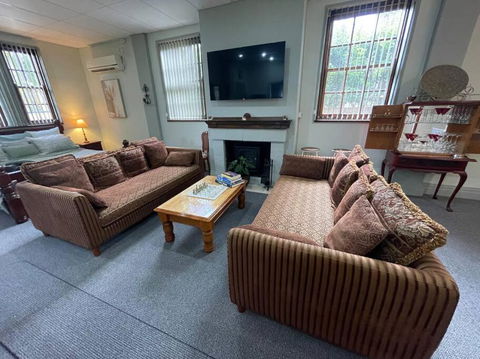Post Office Boutique Accommodation - Tourism Canberra 1