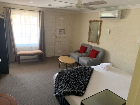 Picton Valley Motel Australia - Tourism Canberra 3