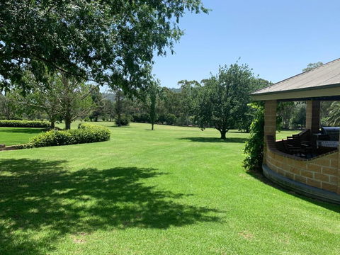 Picton Valley Motel Australia - Tourism Canberra 1