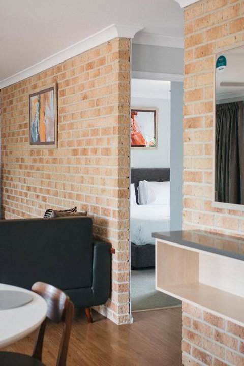 Quality Apartments Banksia Albany - Tourism Canberra 1