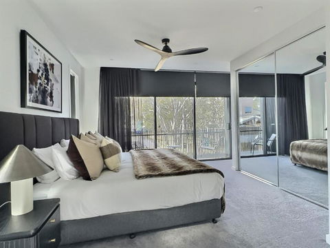 RAM, Alpine Getaways - Tourism Canberra 3