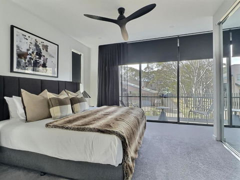 RAM, Alpine Getaways - Tourism Canberra 2