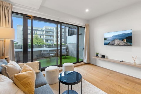 Preston - Entire Unit With 2 Beds 2 Baths - Tourism Canberra 3