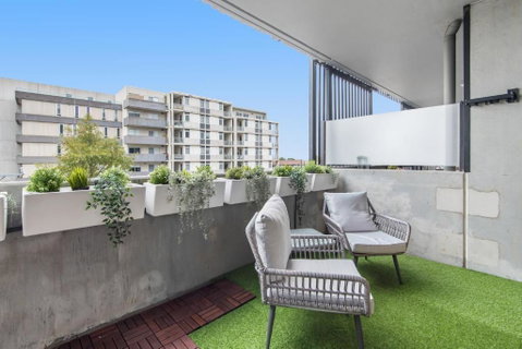 Preston - Entire Unit With 2 Beds 2 Baths - Tourism Canberra 1