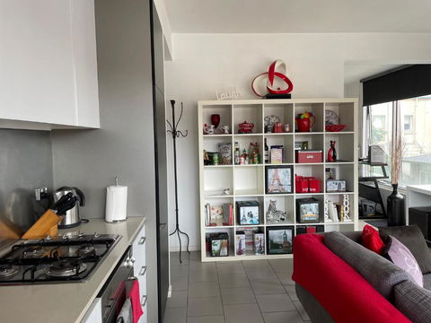 Radiance - Chic Fitzroy Street Apartment - Tourism Canberra 3