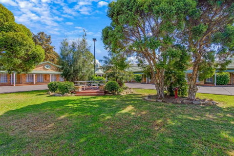 Quality Inn Penrith Sydney - Tourism Canberra 2