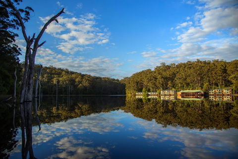 RAC Karri Valley Resort - Tourism Canberra 3