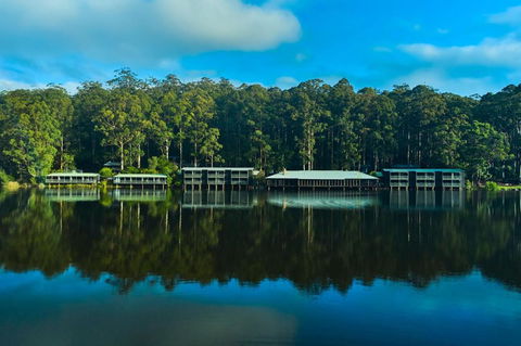 RAC Karri Valley Resort - Tourism Canberra 2