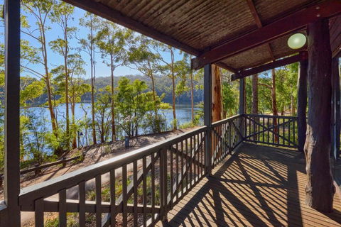 RAC Karri Valley Resort - Tourism Canberra 0