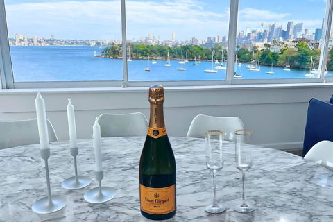 RAG05 - Mosman Exclusive Waterfront Luxury Living - Tourism Canberra 0