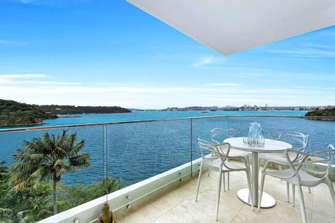 RAG05 - Mosman Exclusive Waterfront Luxury Living - Tourism Canberra 2