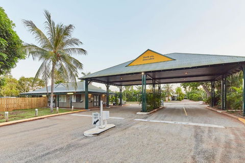 RAC Cable Beach Holiday Park - Tourism Canberra 2
