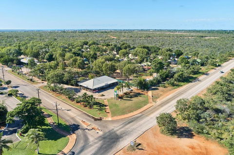 RAC Cable Beach Holiday Park - Tourism Canberra 3
