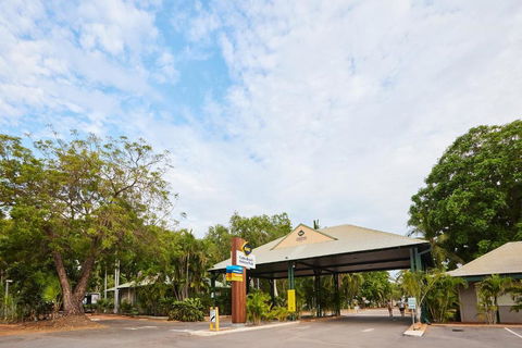 RAC Cable Beach Holiday Park - Tourism Canberra 1
