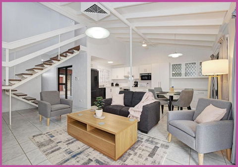 Queens Road 14/80 - Tourism Canberra 1