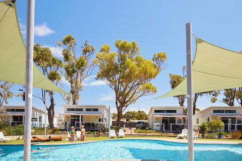 RAC Cervantes Holiday Park - Tourism Canberra 0
